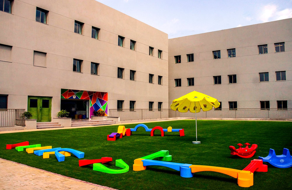 List of Top And The Best Nursery School in Lahore Admission 2024